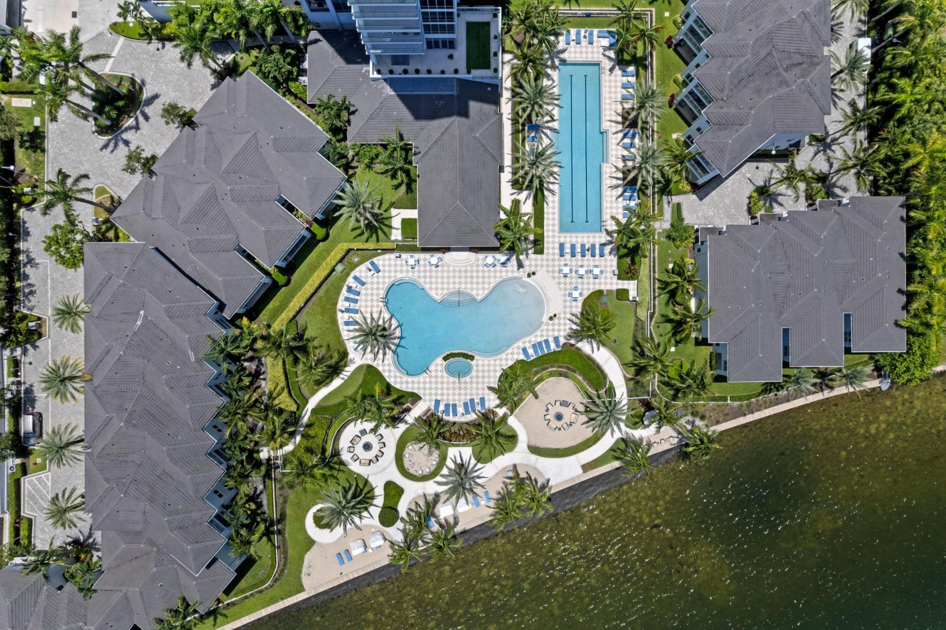 2 Water Club Way, Unit 1204, North Palm Beach, FL 33408 Photo