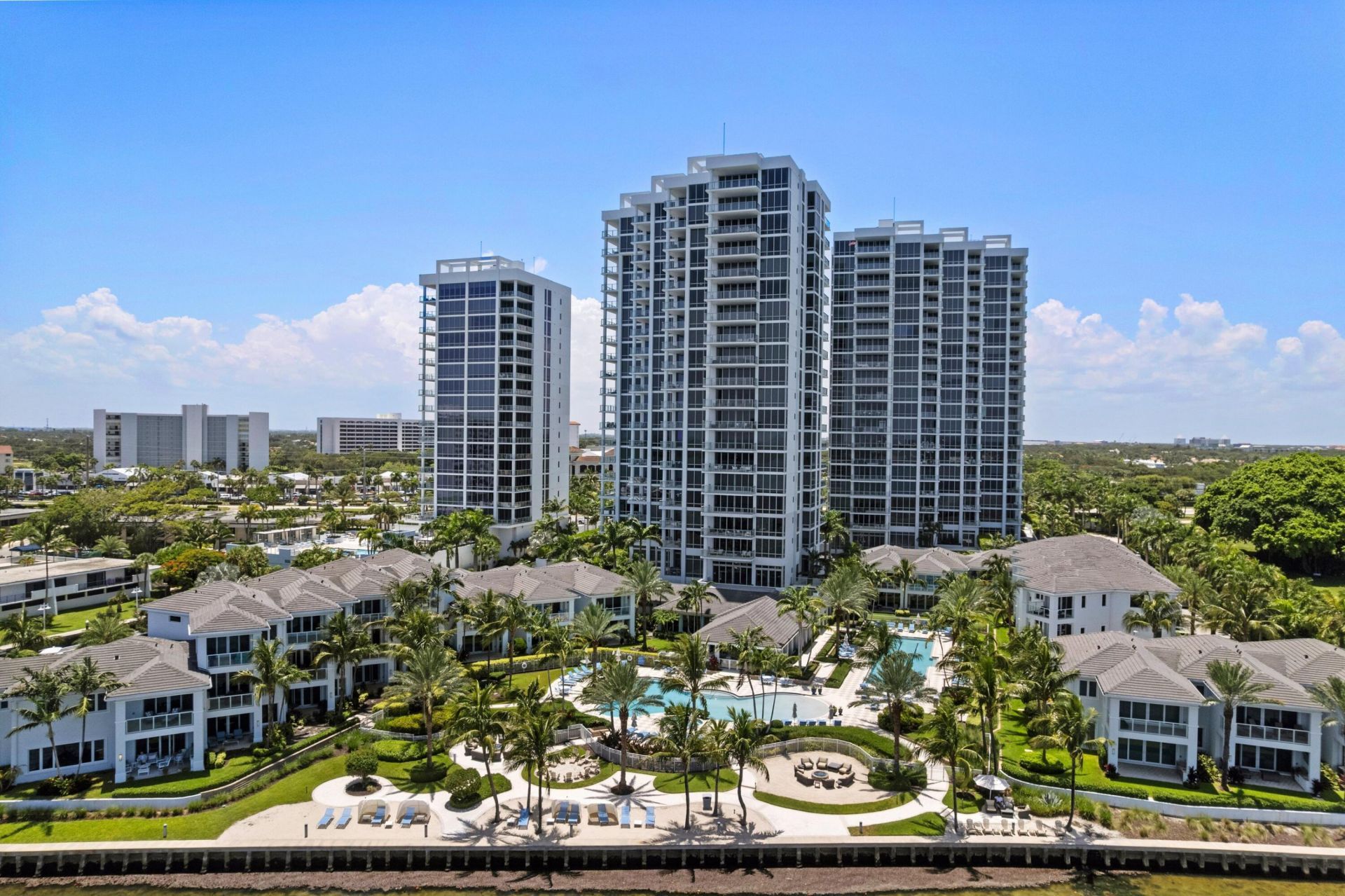 2 Water Club Way, Unit 1204, North Palm Beach, FL 33408 Photo