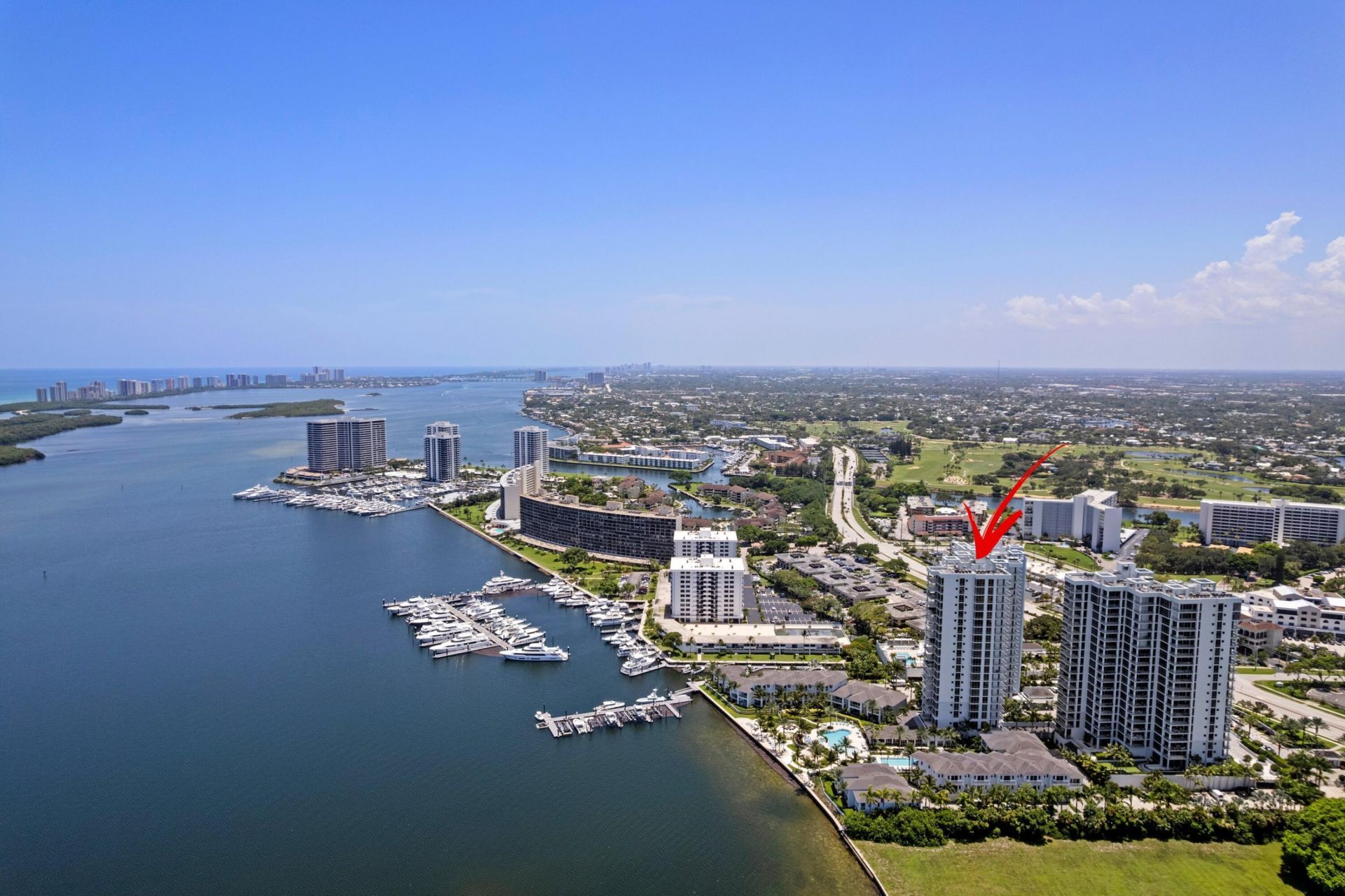 2 Water Club Way, Unit 1204, North Palm Beach, FL 33408 Photo