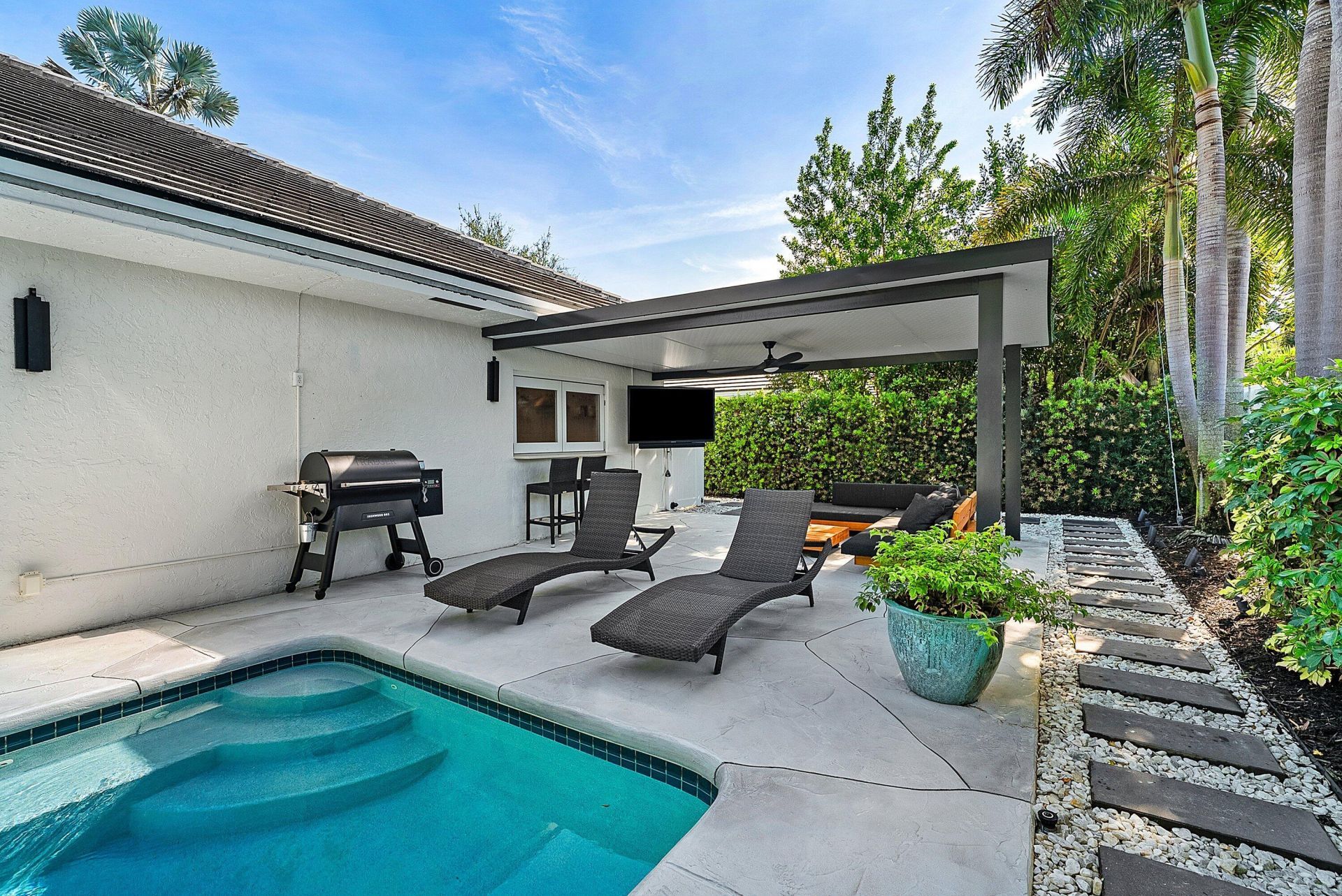 436 Prairie Rose Lane, Boca Raton, FL 33487 Photo