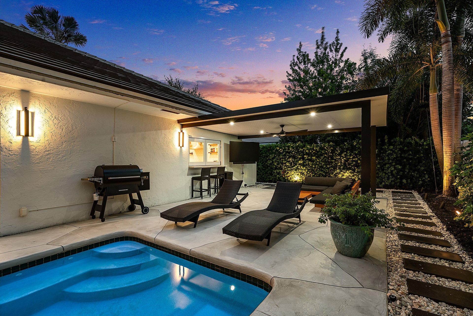 436 Prairie Rose Lane, Boca Raton, FL 33487 Photo