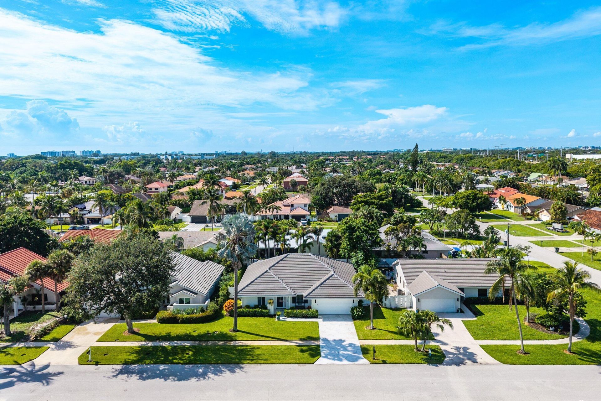 436 Prairie Rose Lane, Boca Raton, FL 33487 Photo