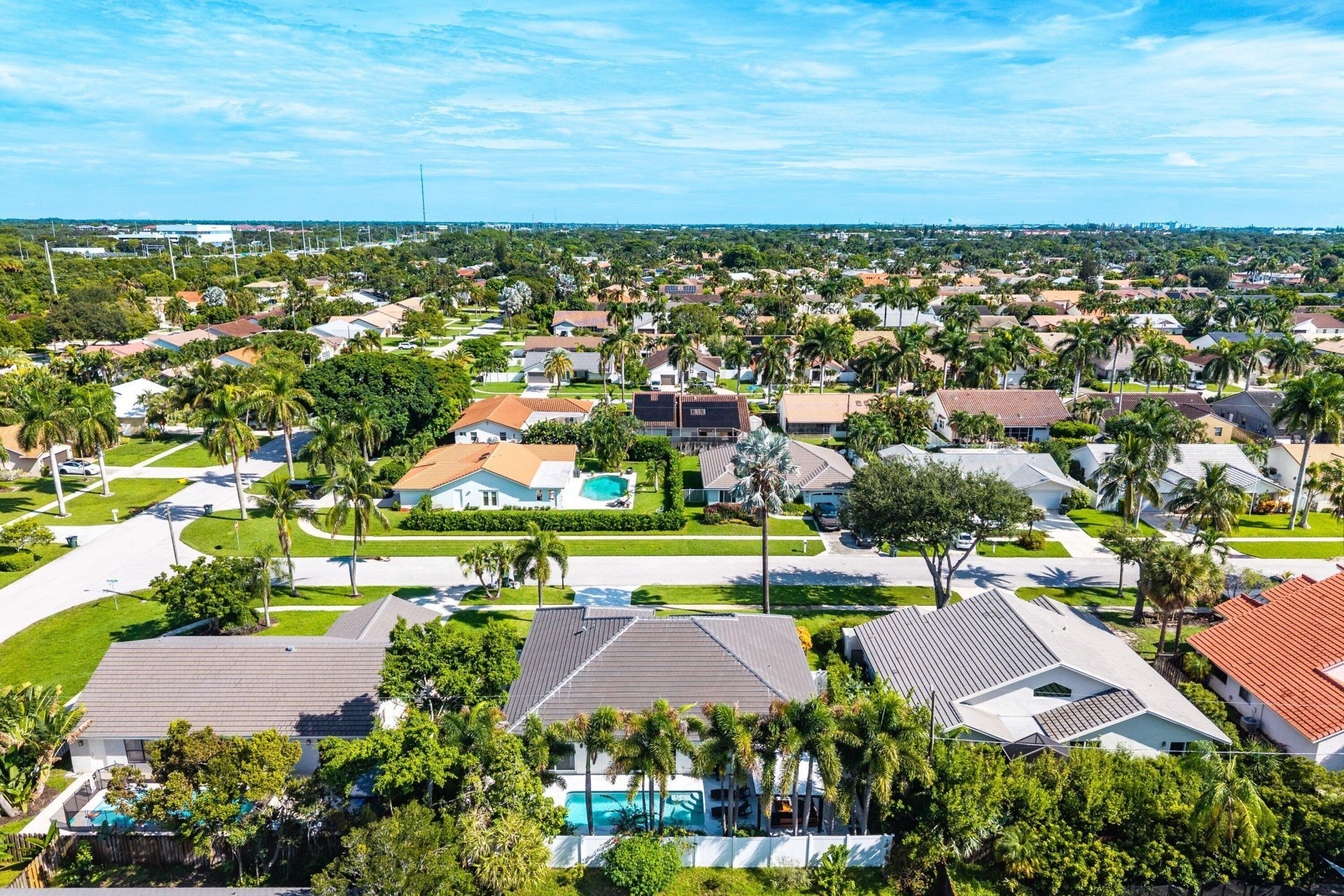 436 Prairie Rose Lane, Boca Raton, FL 33487 Photo