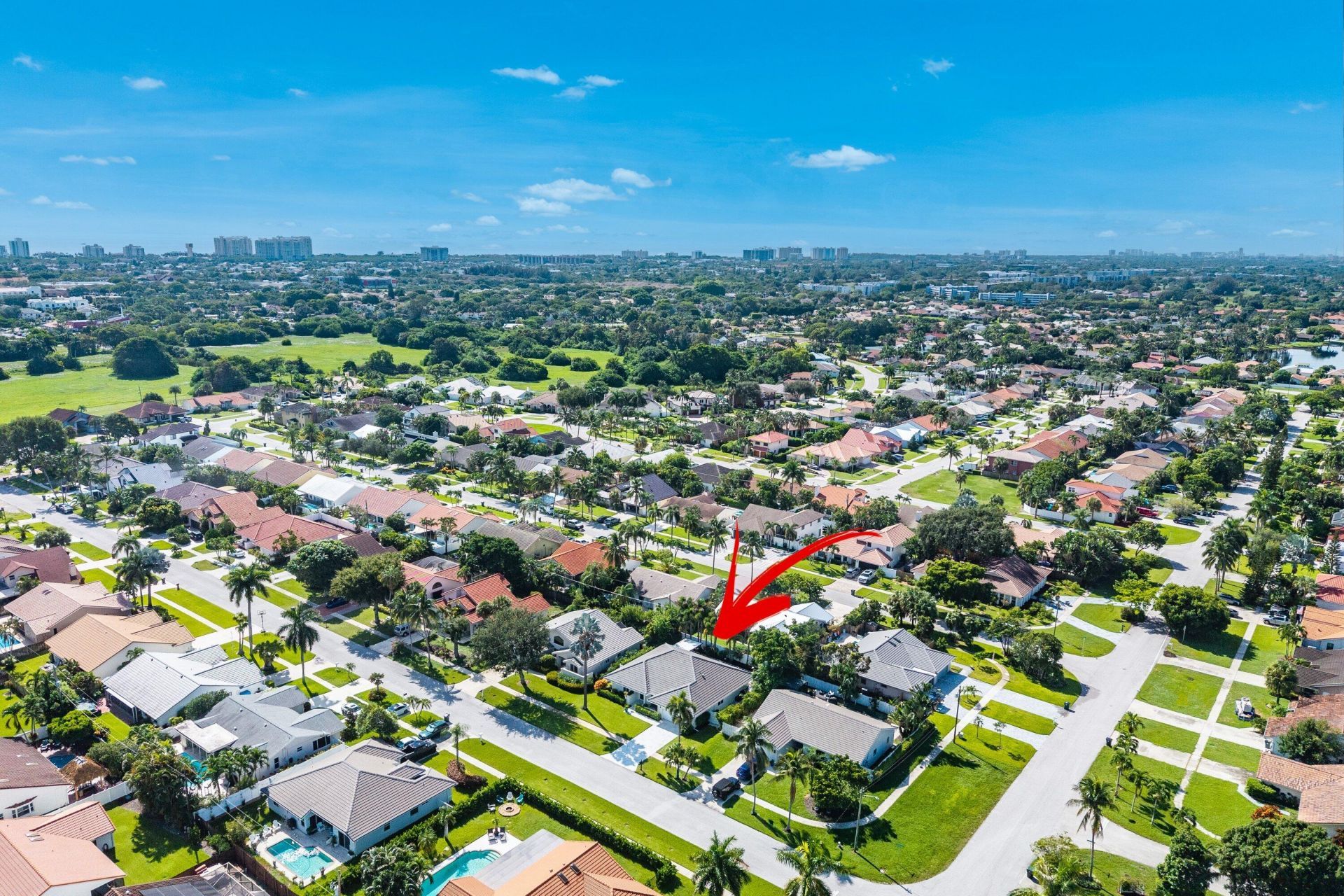 436 Prairie Rose Lane, Boca Raton, FL 33487 Photo