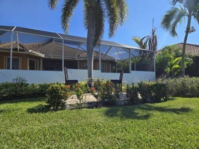 1820 Wildcat Cove Drive, Fort Pierce, FL 34949 Photo