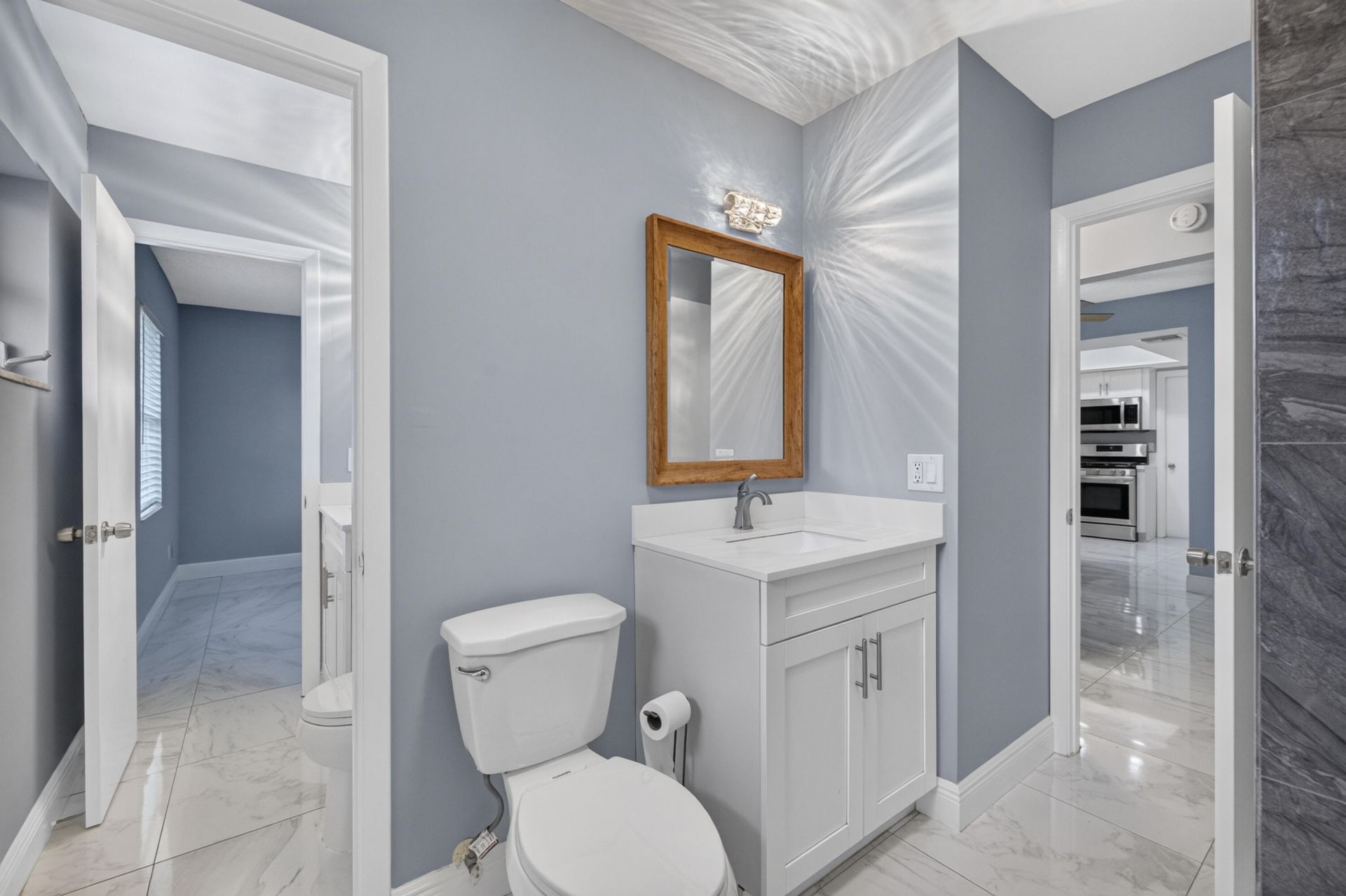 732 SW Ravenswood Lane, Port Saint Lucie, FL 34983 Photo