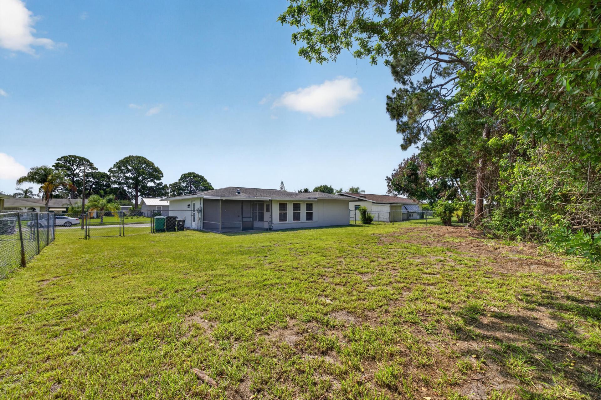732 SW Ravenswood Lane, Port Saint Lucie, FL 34983 Photo
