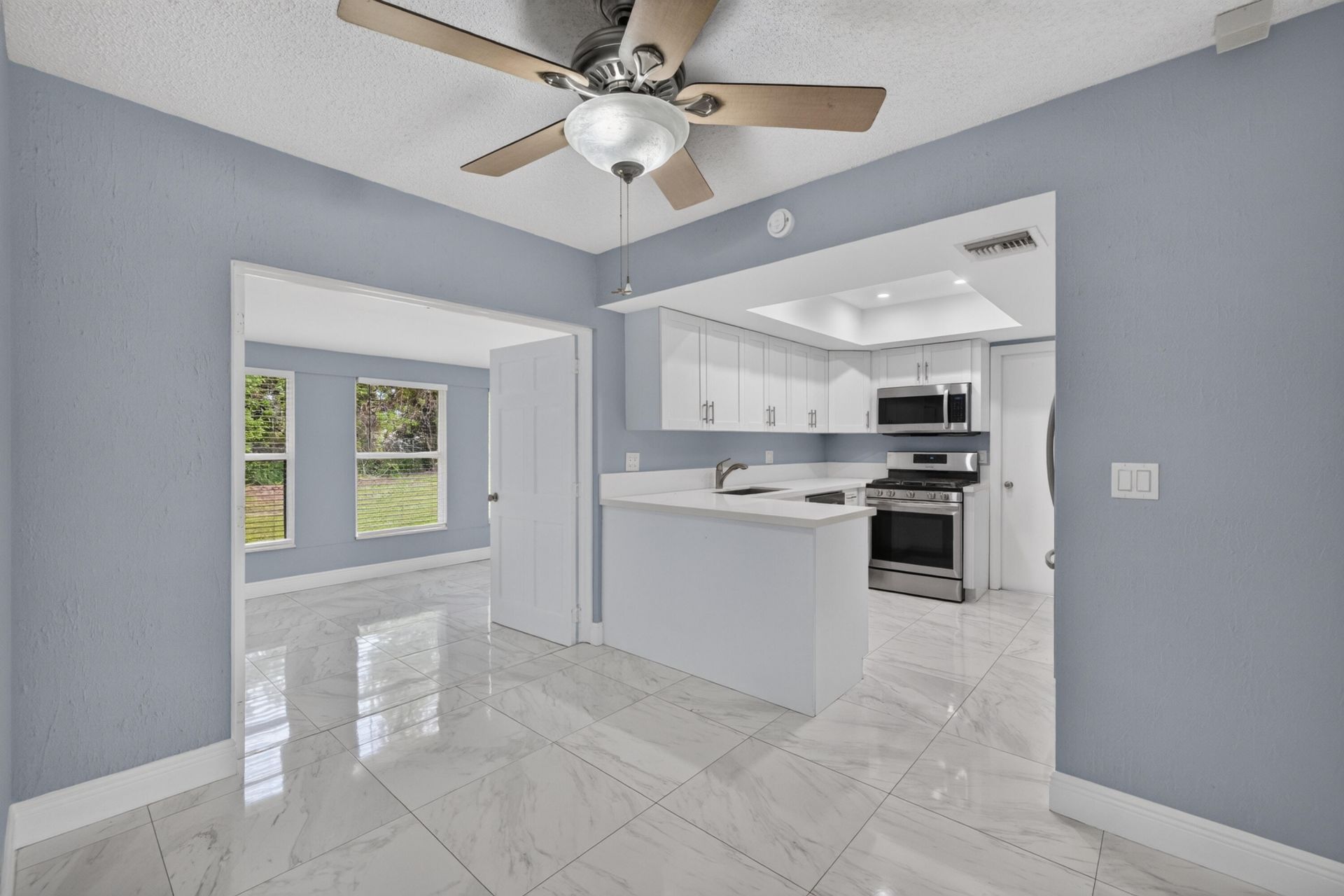 732 SW Ravenswood Lane, Port Saint Lucie, FL 34983 Photo