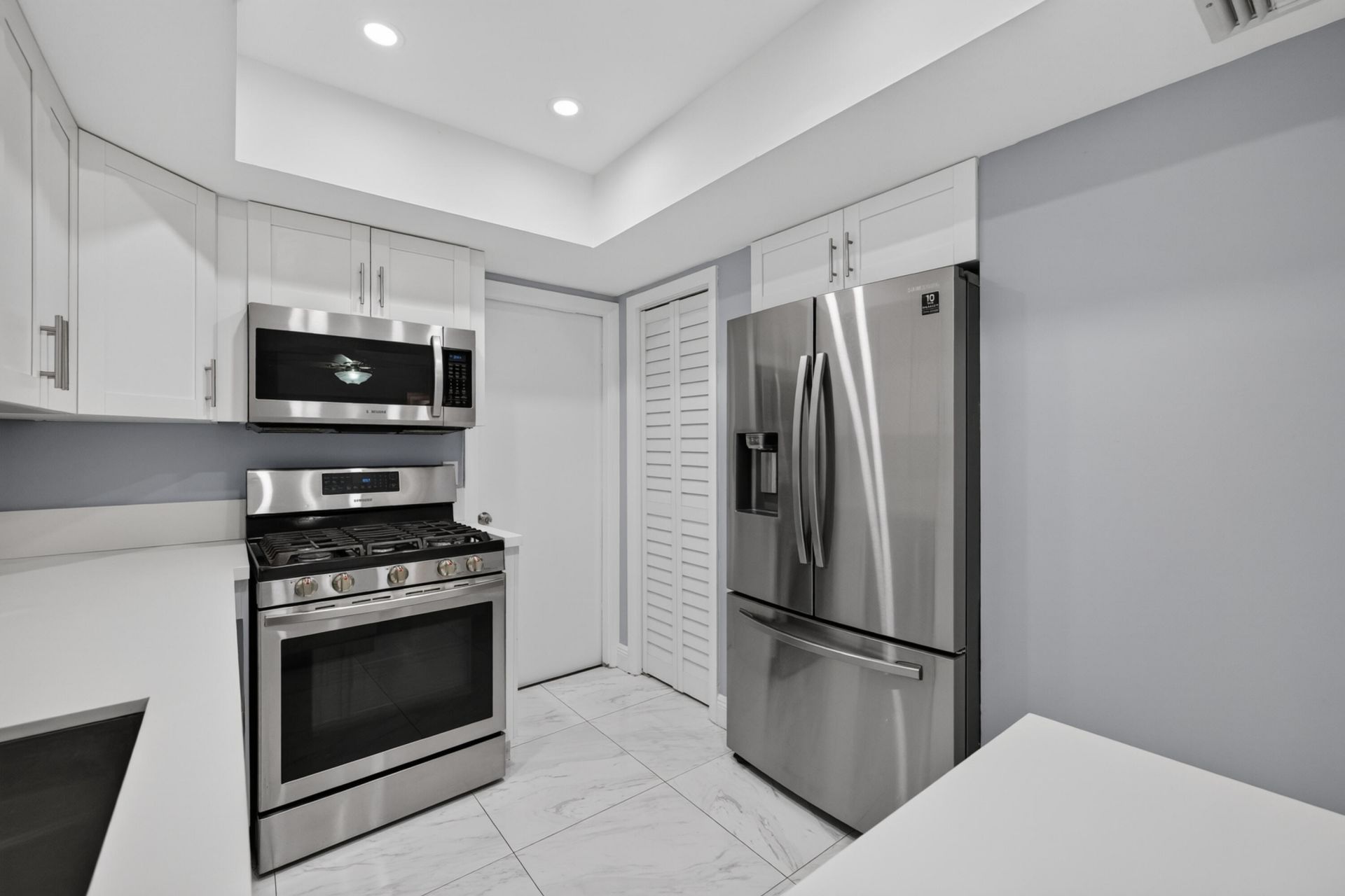 732 SW Ravenswood Lane, Port Saint Lucie, FL 34983 Photo