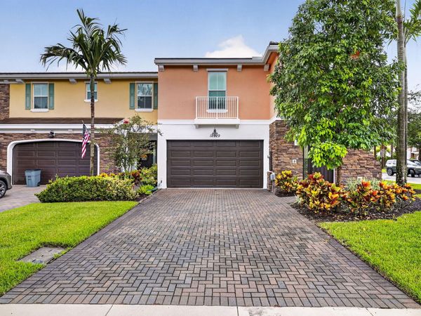 12929 Trevi Isle Drive, Palm Beach Gardens, FL 33418