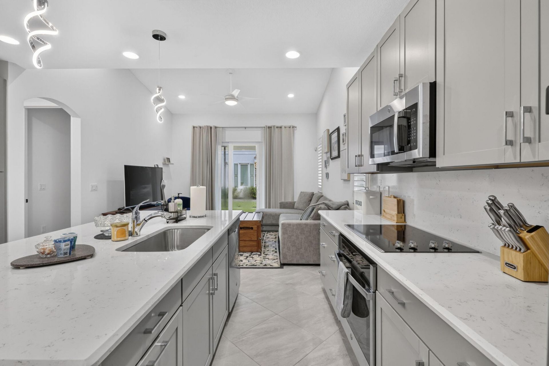 12929 Trevi Isle Drive, Palm Beach Gardens, FL 33418 Photo