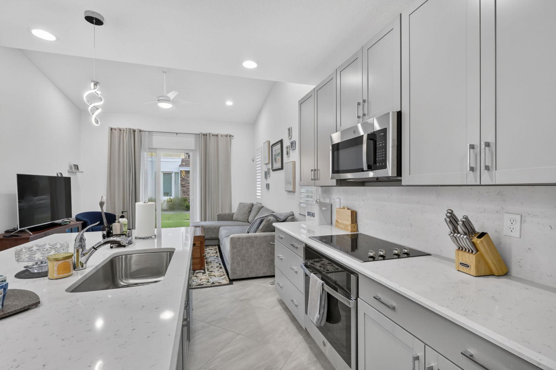 12929 Trevi Isle Drive, Palm Beach Gardens, FL 33418 Photo