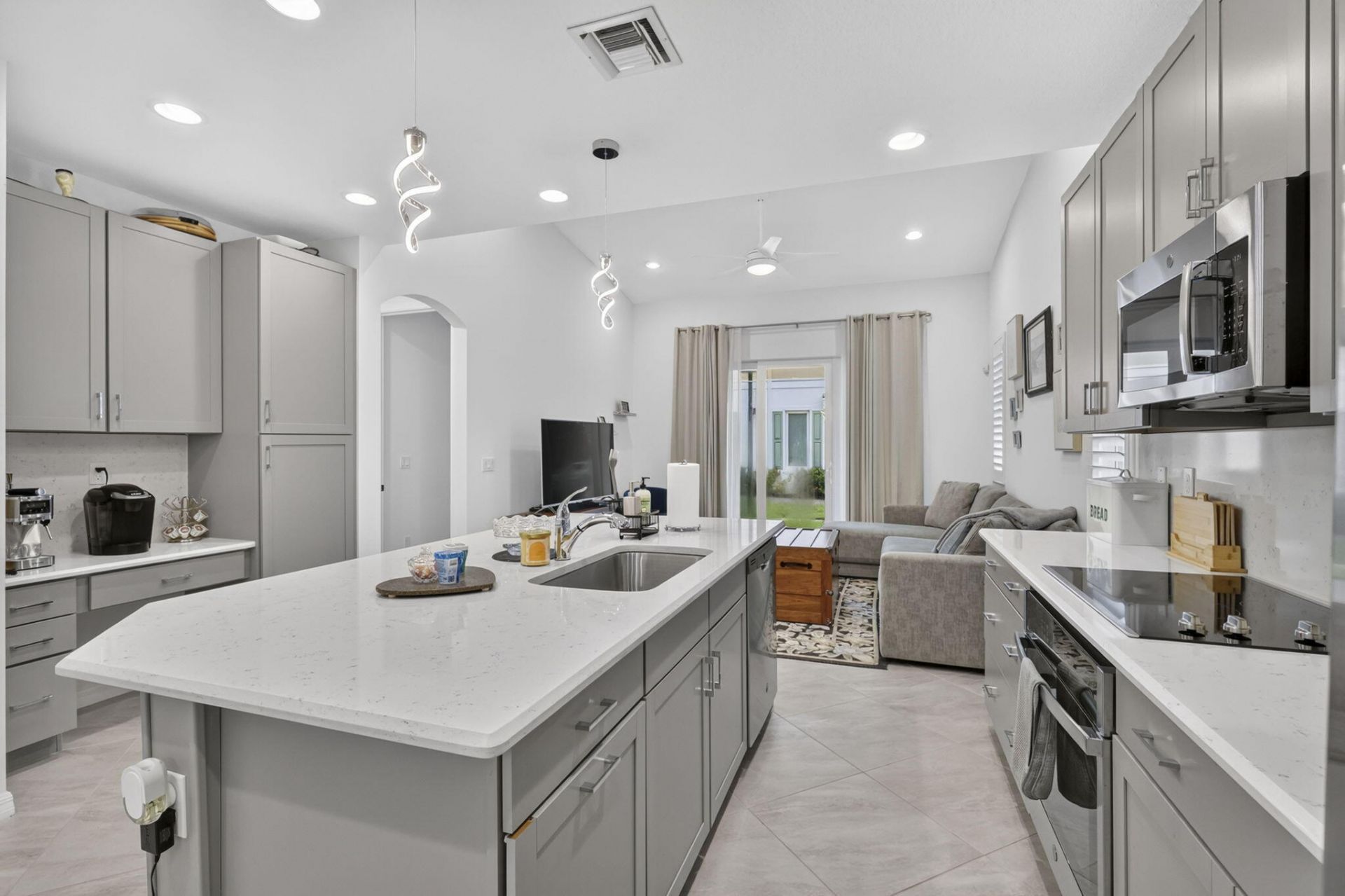 12929 Trevi Isle Drive, Palm Beach Gardens, FL 33418 Photo