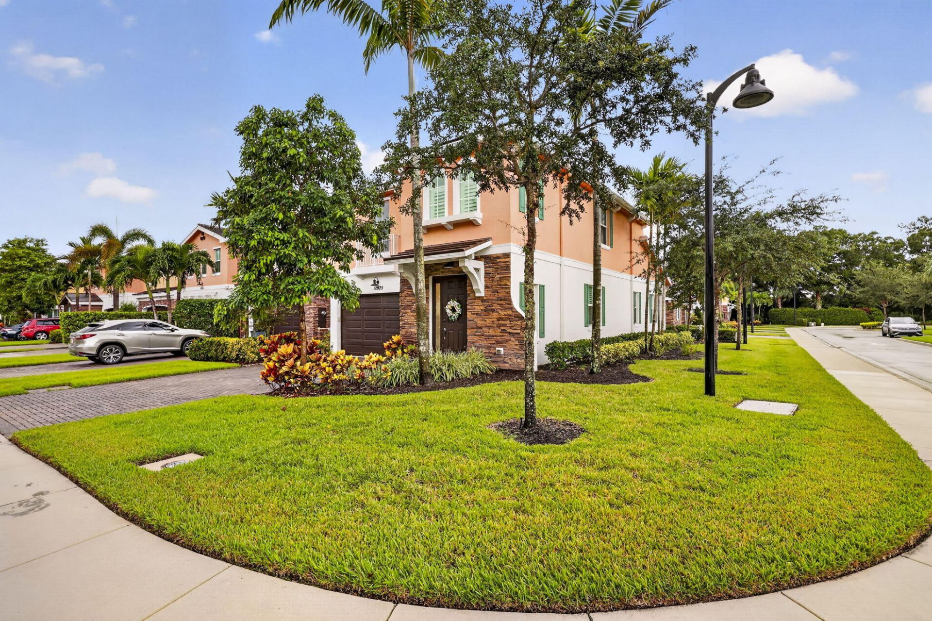 12929 Trevi Isle Drive, Palm Beach Gardens, FL 33418 Photo