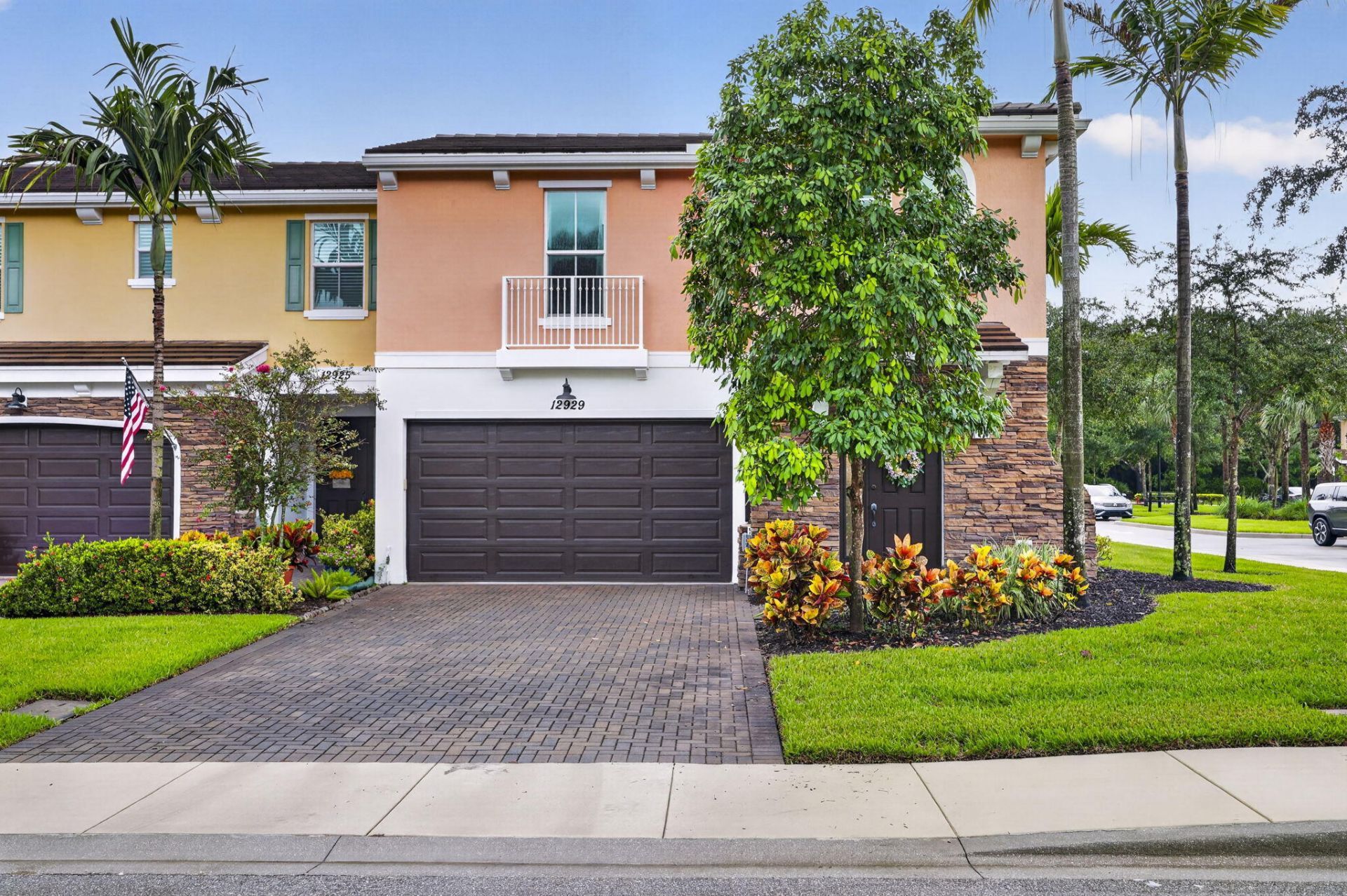 12929 Trevi Isle Drive, Palm Beach Gardens, FL 33418 Photo