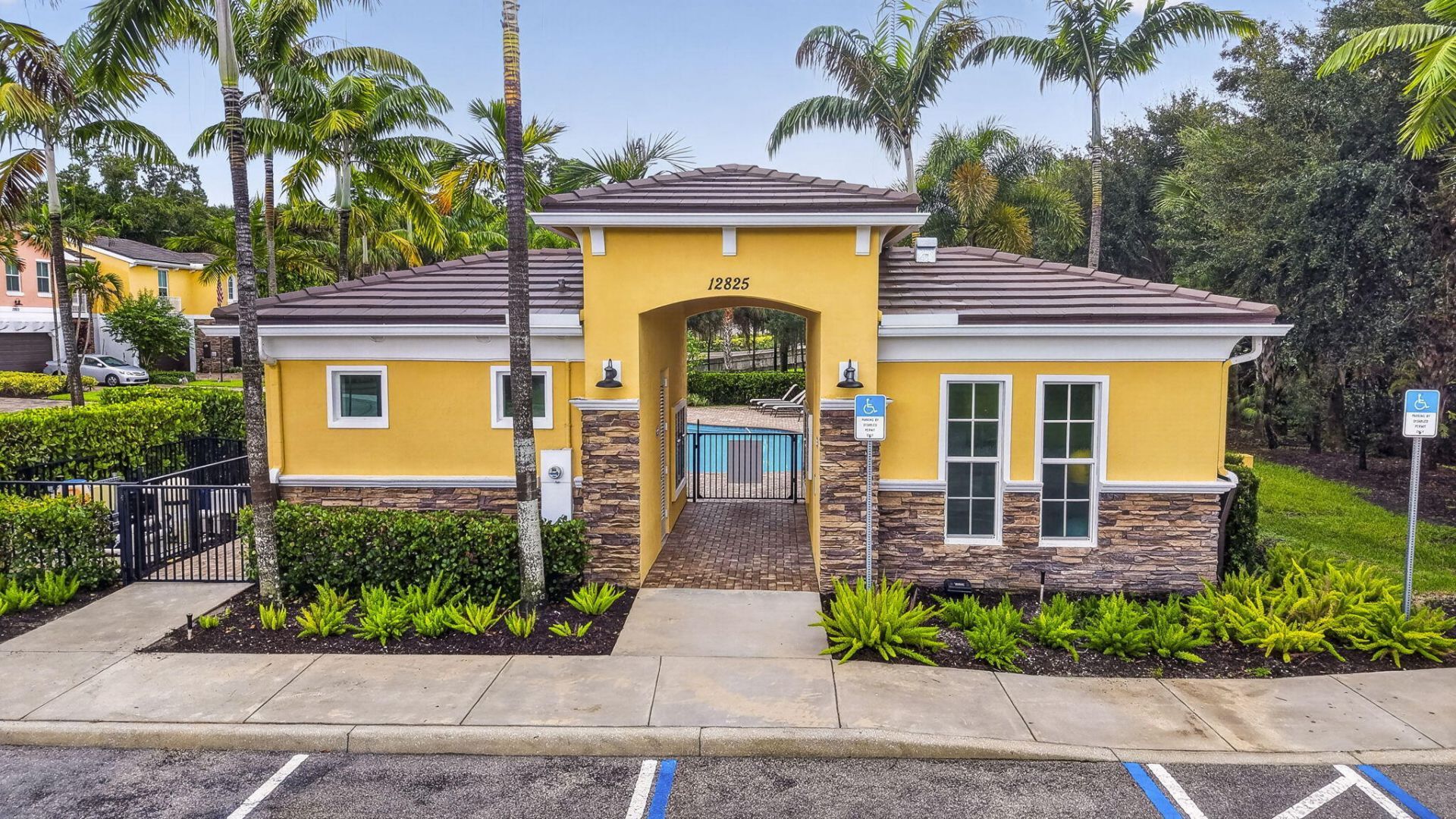 12929 Trevi Isle Drive, Palm Beach Gardens, FL 33418 Photo