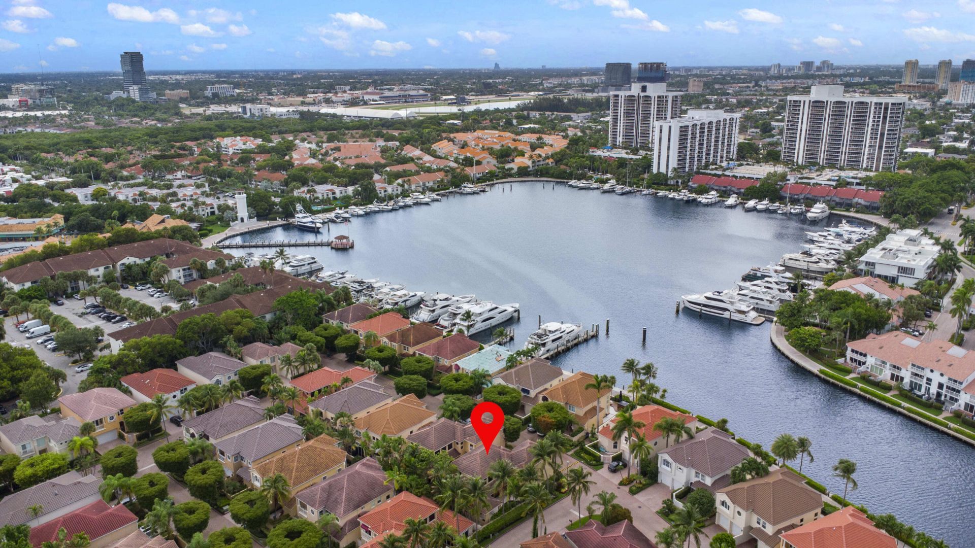 3728 NE 208th Terrace, Aventura, FL 33180 Photo