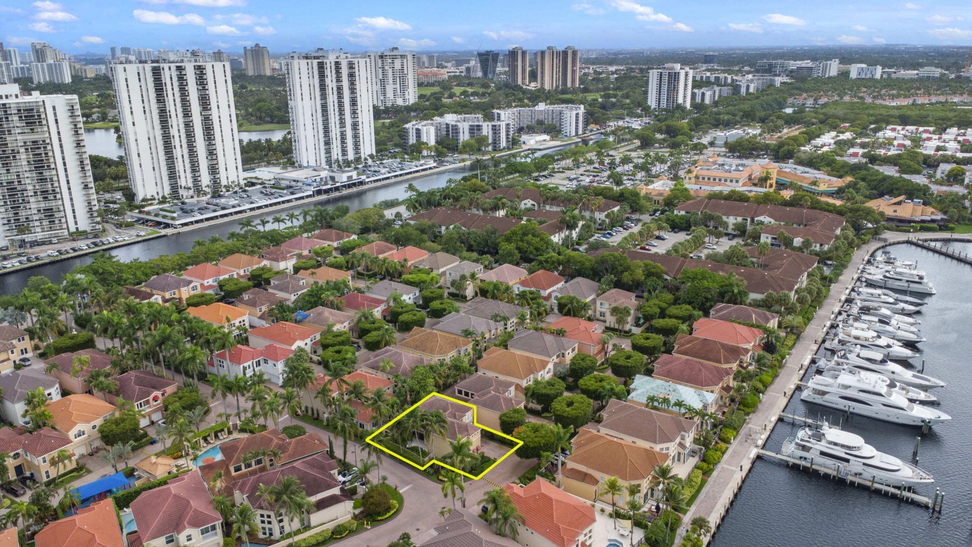 3728 NE 208th Terrace, Aventura, FL 33180 Photo