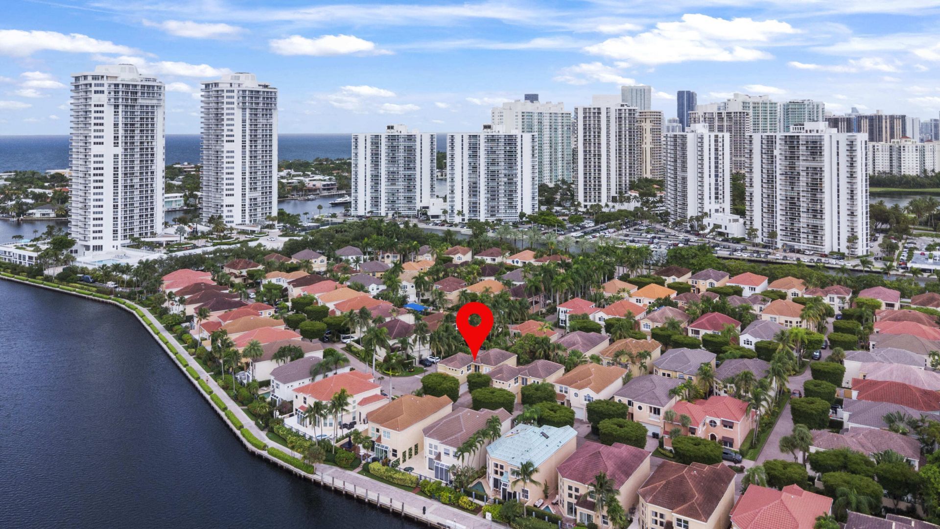 3728 NE 208th Terrace, Aventura, FL 33180 Photo