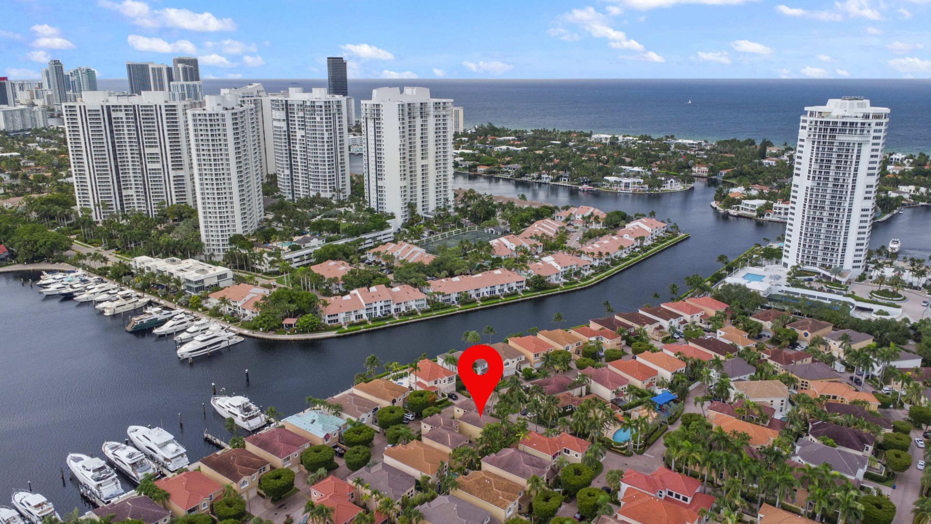 3728 NE 208th Terrace, Aventura, FL 33180 Photo
