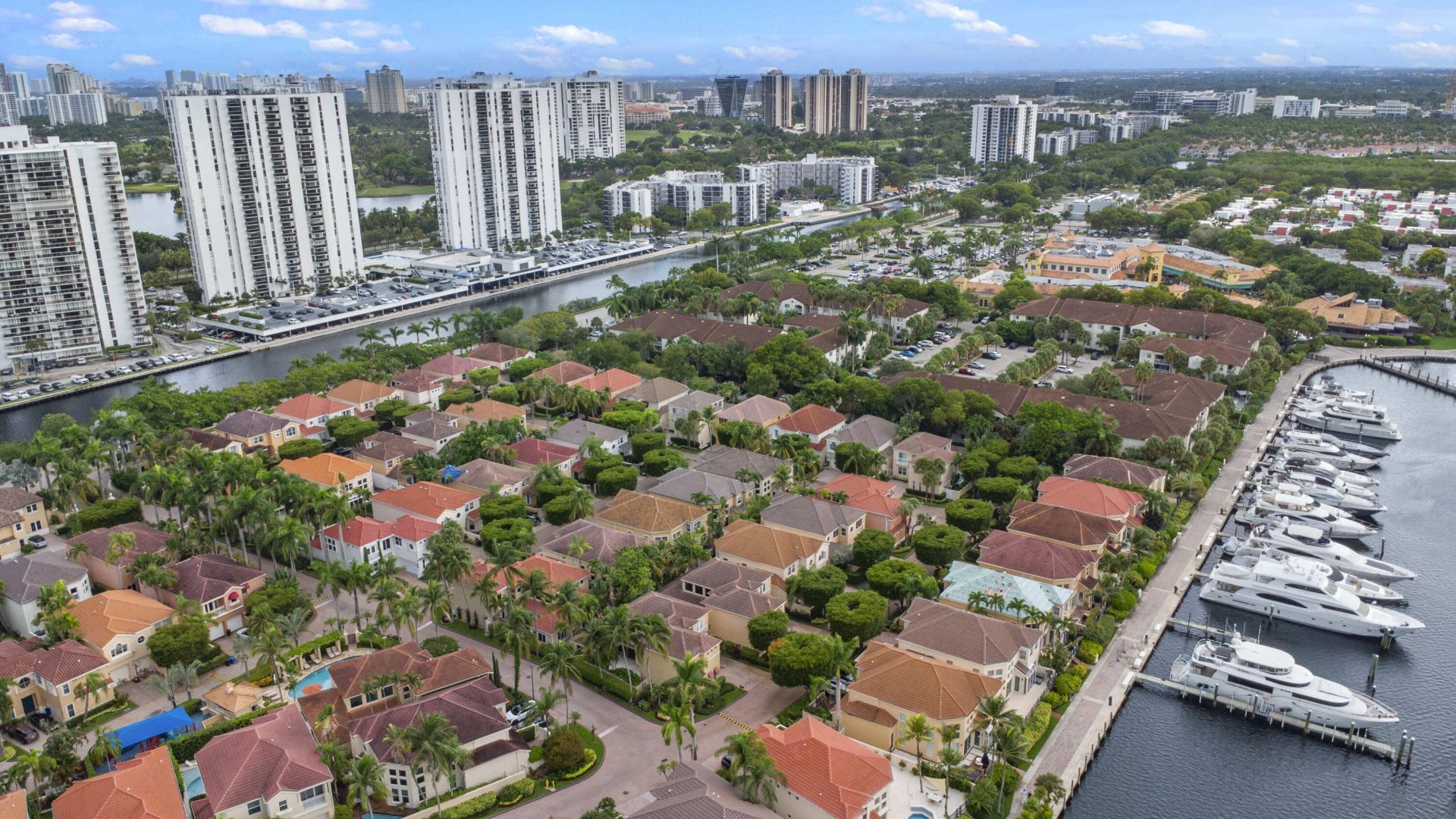 3728 NE 208th Terrace, Aventura, FL 33180 Photo