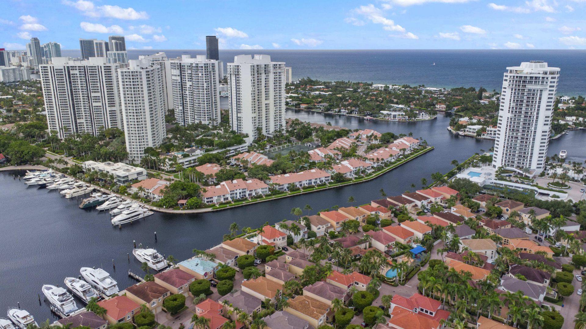 3728 NE 208th Terrace, Aventura, FL 33180 Photo