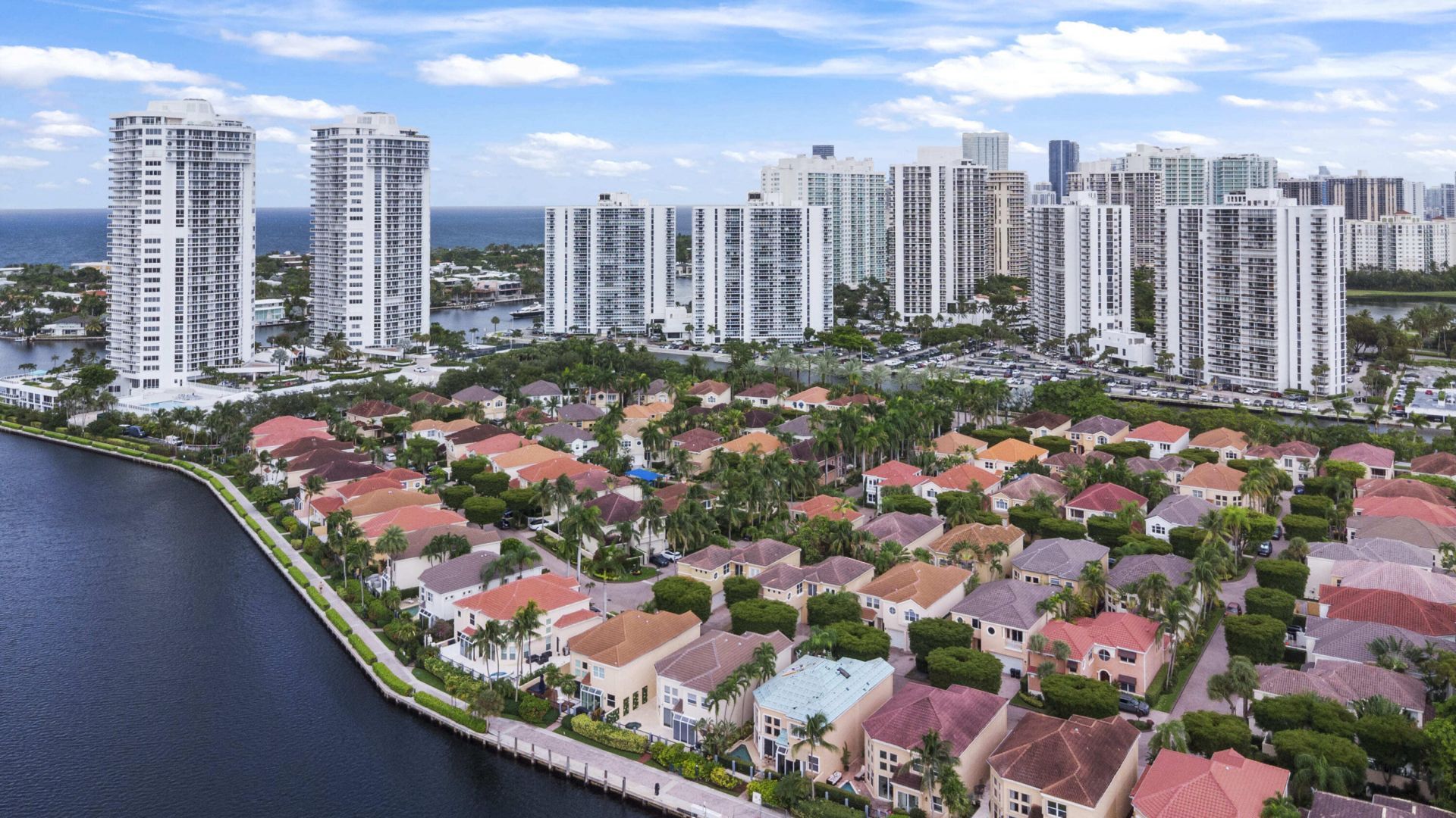 3728 NE 208th Terrace, Aventura, FL 33180 Photo