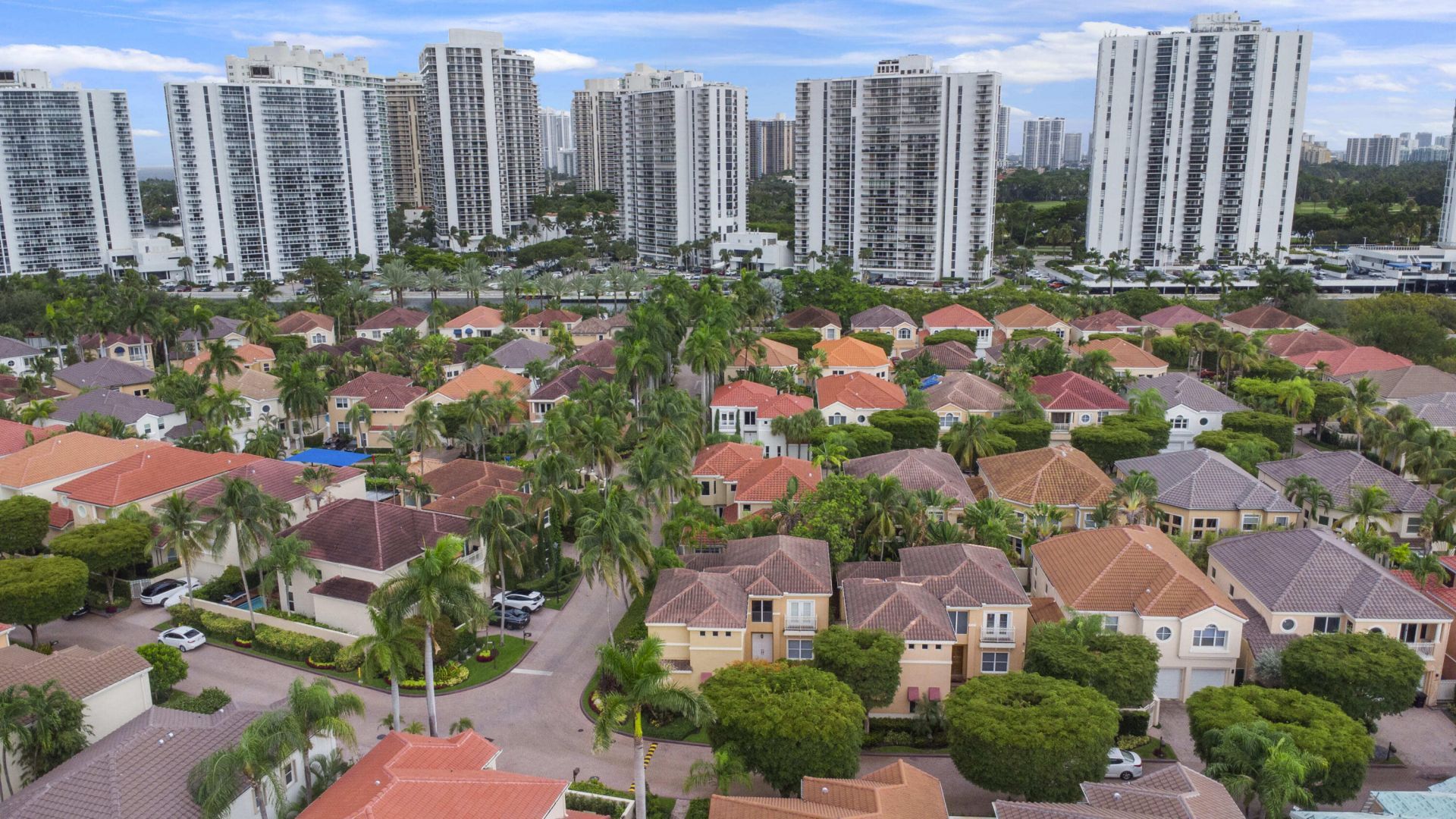 3728 NE 208th Terrace, Aventura, FL 33180 Photo