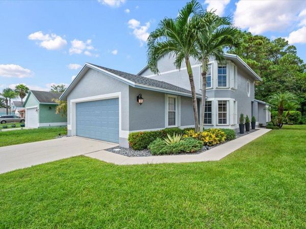 1357 Sweet William Lane, West Palm Beach, FL 33415