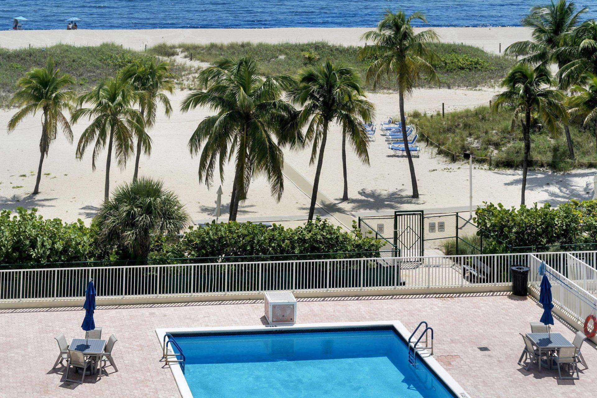 750 N Ocean Boulevard, Unit 707, Pompano Beach, FL 33062 Photo