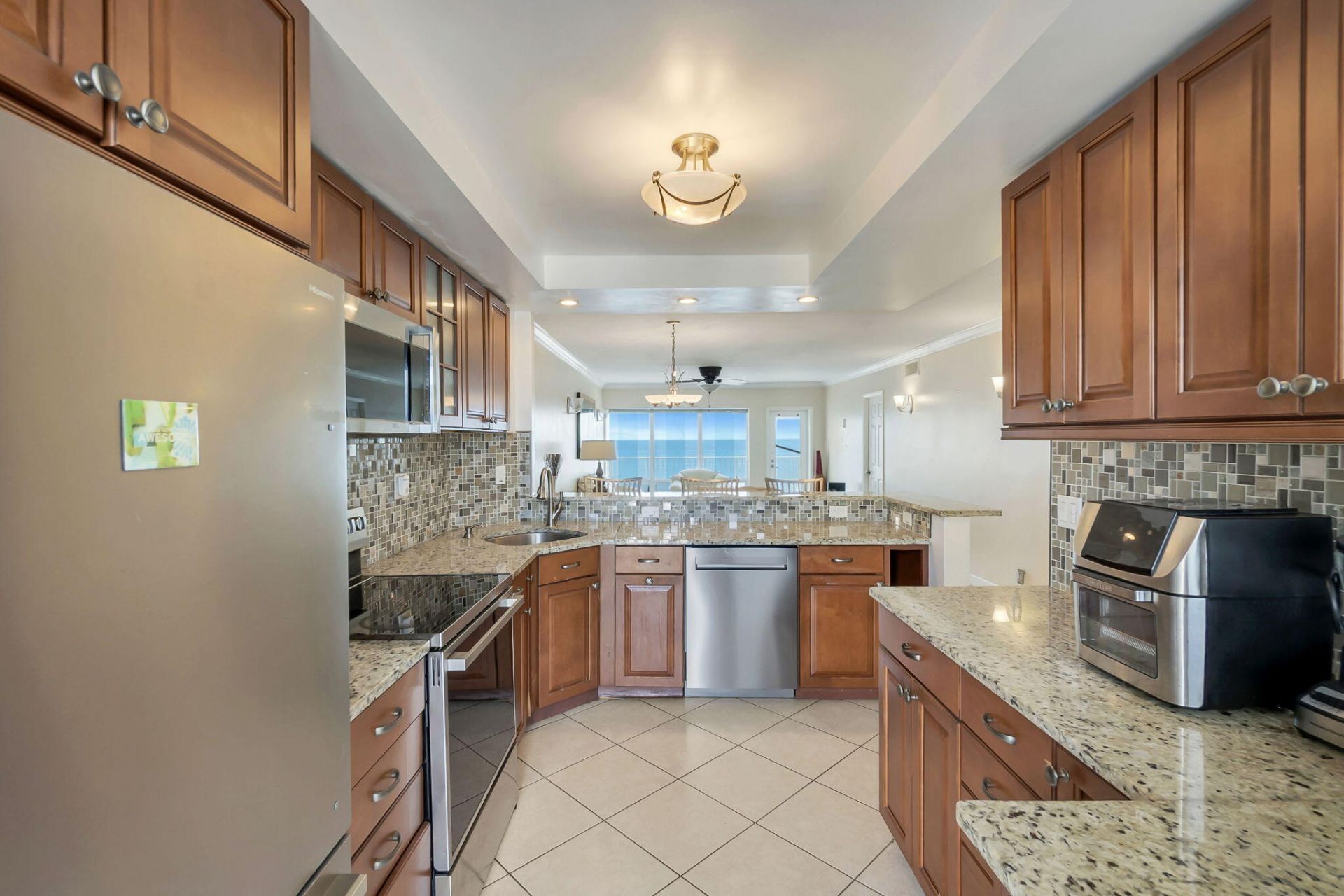 750 N Ocean Boulevard, Unit 707, Pompano Beach, FL 33062 Photo