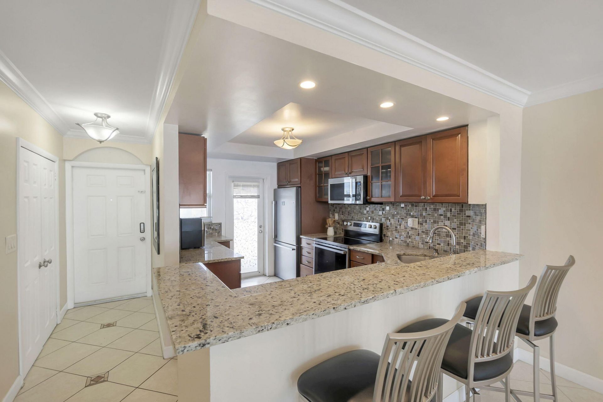 750 N Ocean Boulevard, Unit 707, Pompano Beach, FL 33062 Photo