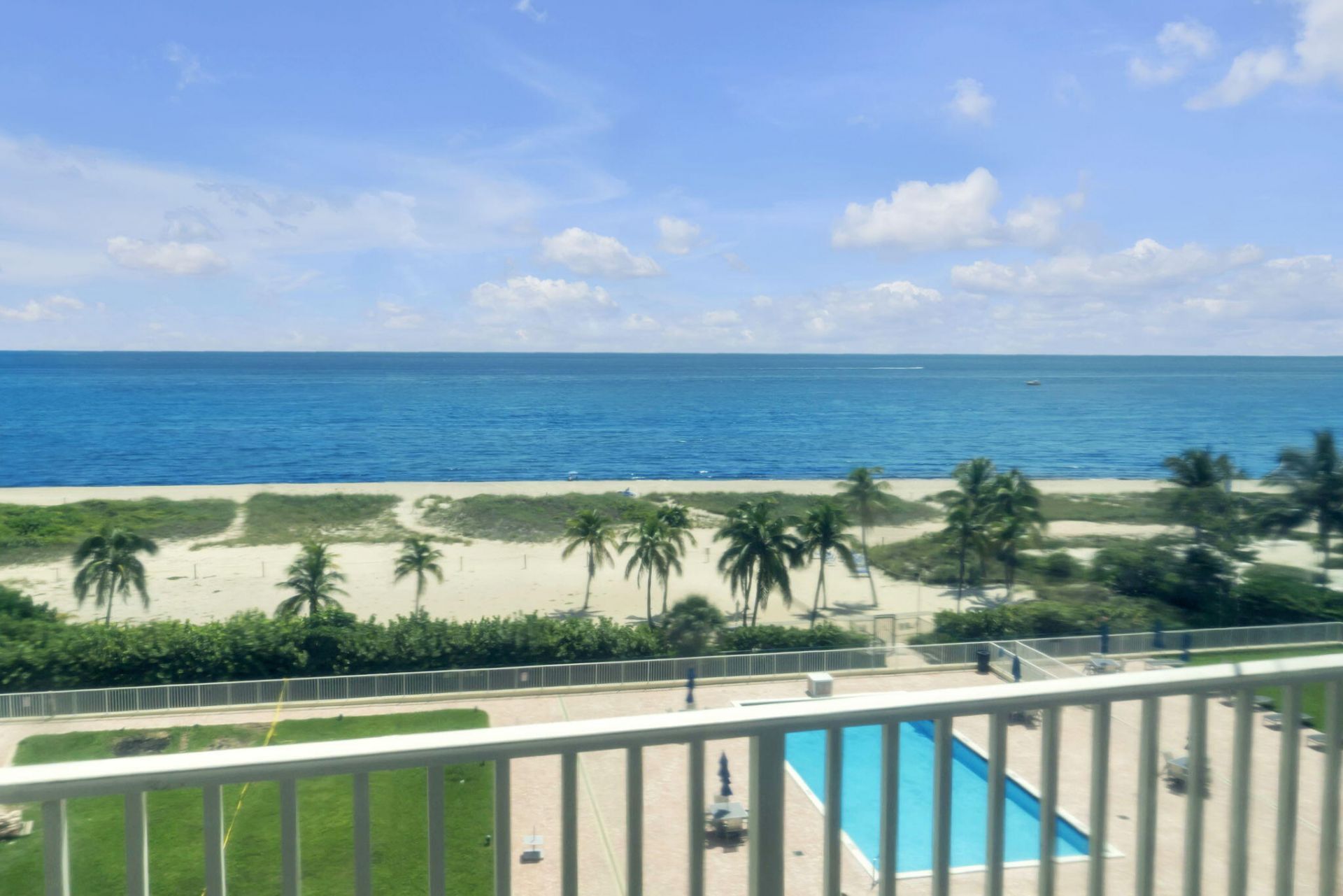 750 N Ocean Boulevard, Unit 707, Pompano Beach, FL 33062 Photo