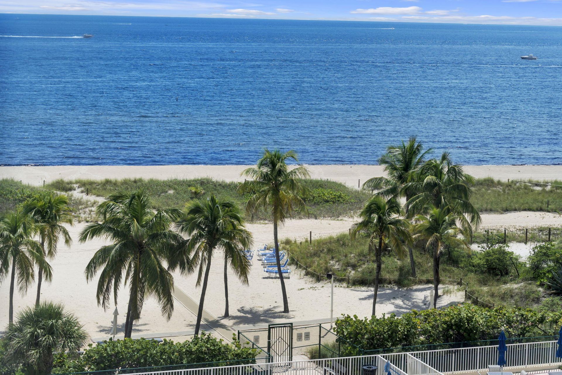 750 N Ocean Boulevard, Unit 707, Pompano Beach, FL 33062 Photo