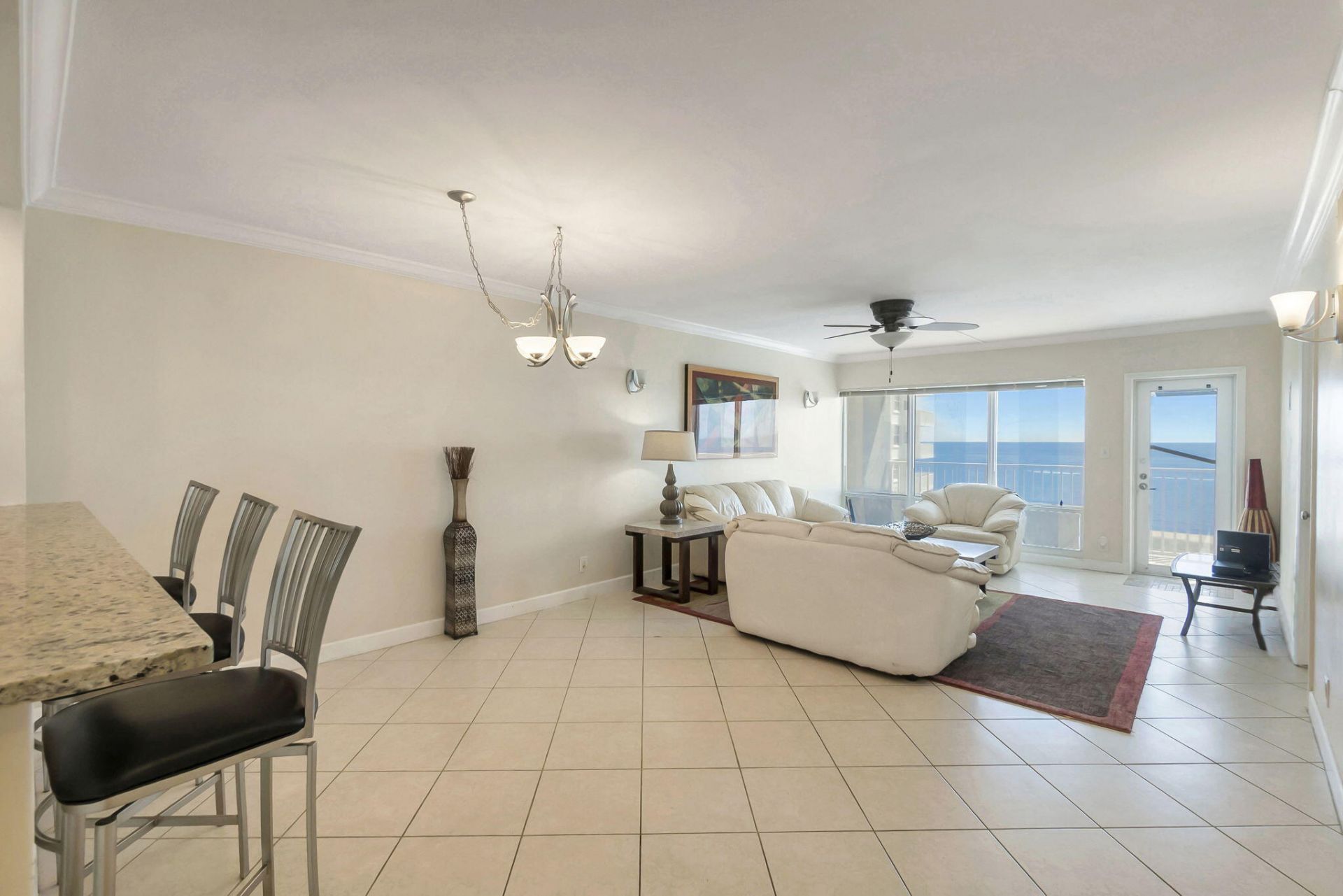 750 N Ocean Boulevard, Unit 707, Pompano Beach, FL 33062 Photo