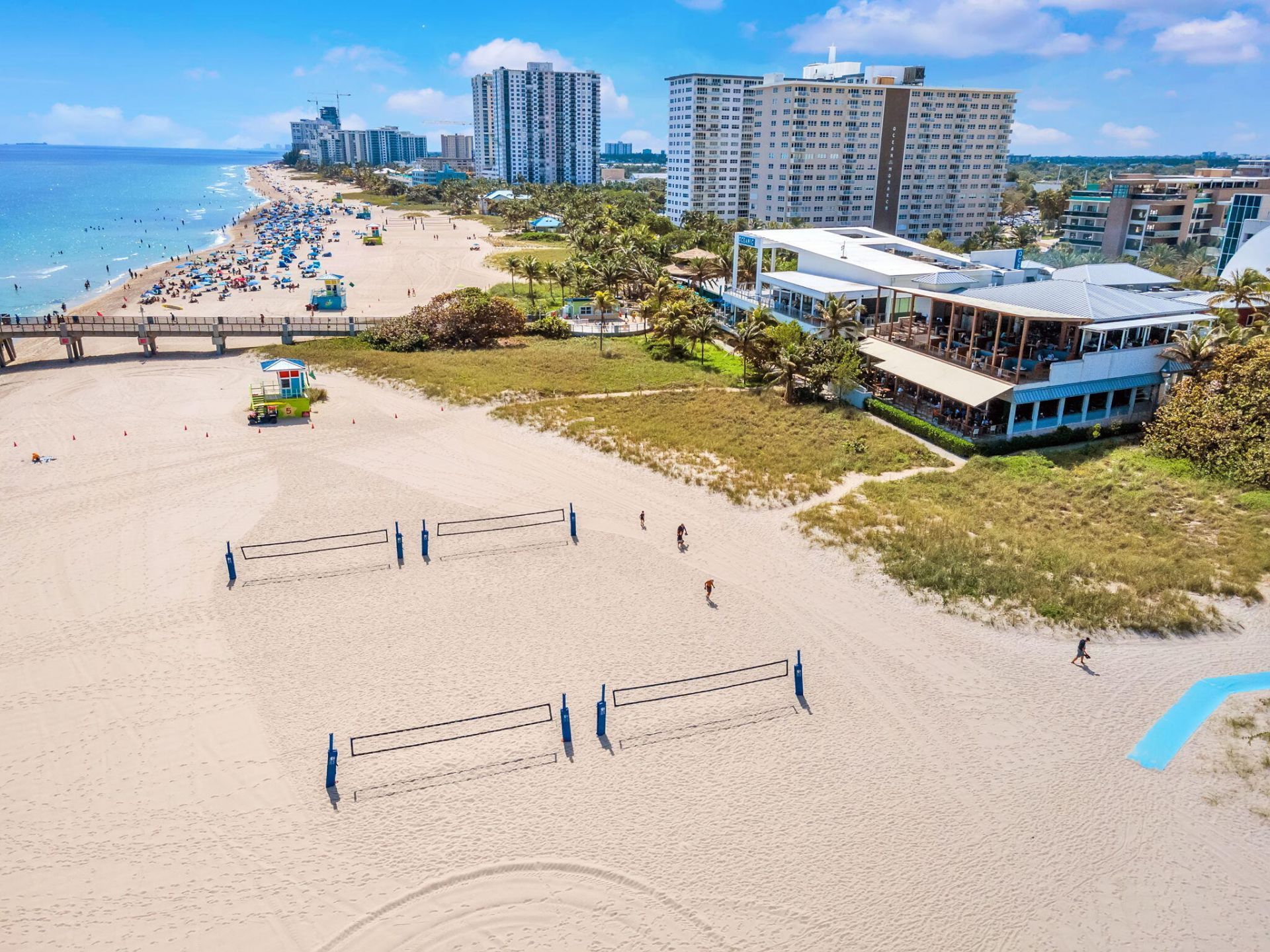 750 N Ocean Boulevard, Unit 707, Pompano Beach, FL 33062 Photo