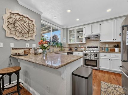 1104 Fong Ct, Folsom, CA 95630 Photo