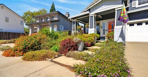 1104 Fong Ct, Folsom, CA 95630 Photo
