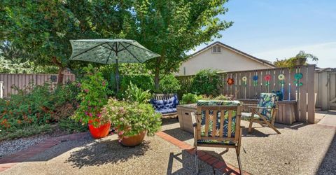 1104 Fong Ct, Folsom, CA 95630 Photo
