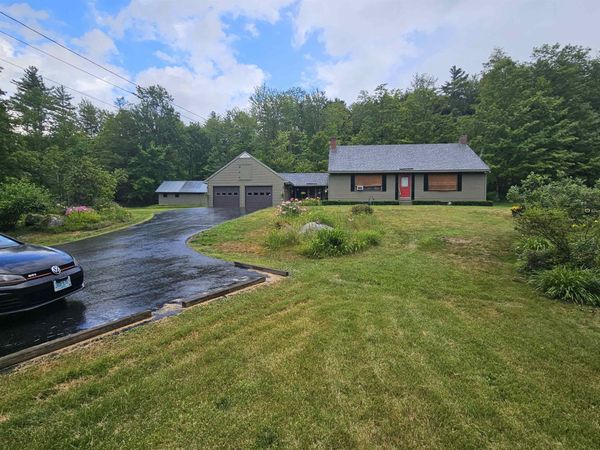 24 Labombard Street, Lebanon, NH 03766