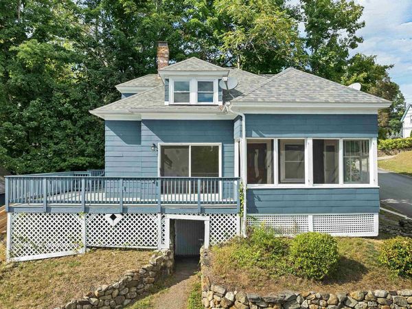 58 Belvidere Street, Laconia, NH 03246