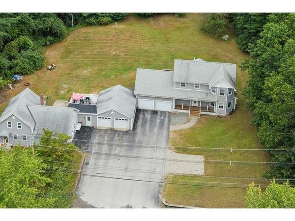 845 A&B Bridge Street, Pelham, NH 03076