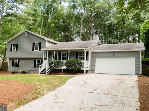 2340 Rockwell Drive, Buford, GA 30519