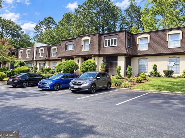 2972 Parc Lorraine, Lithonia, GA 30038