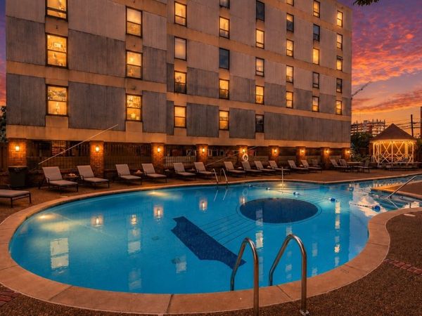 11 Music Sq E, Unit 201, Nashville, TN 37203