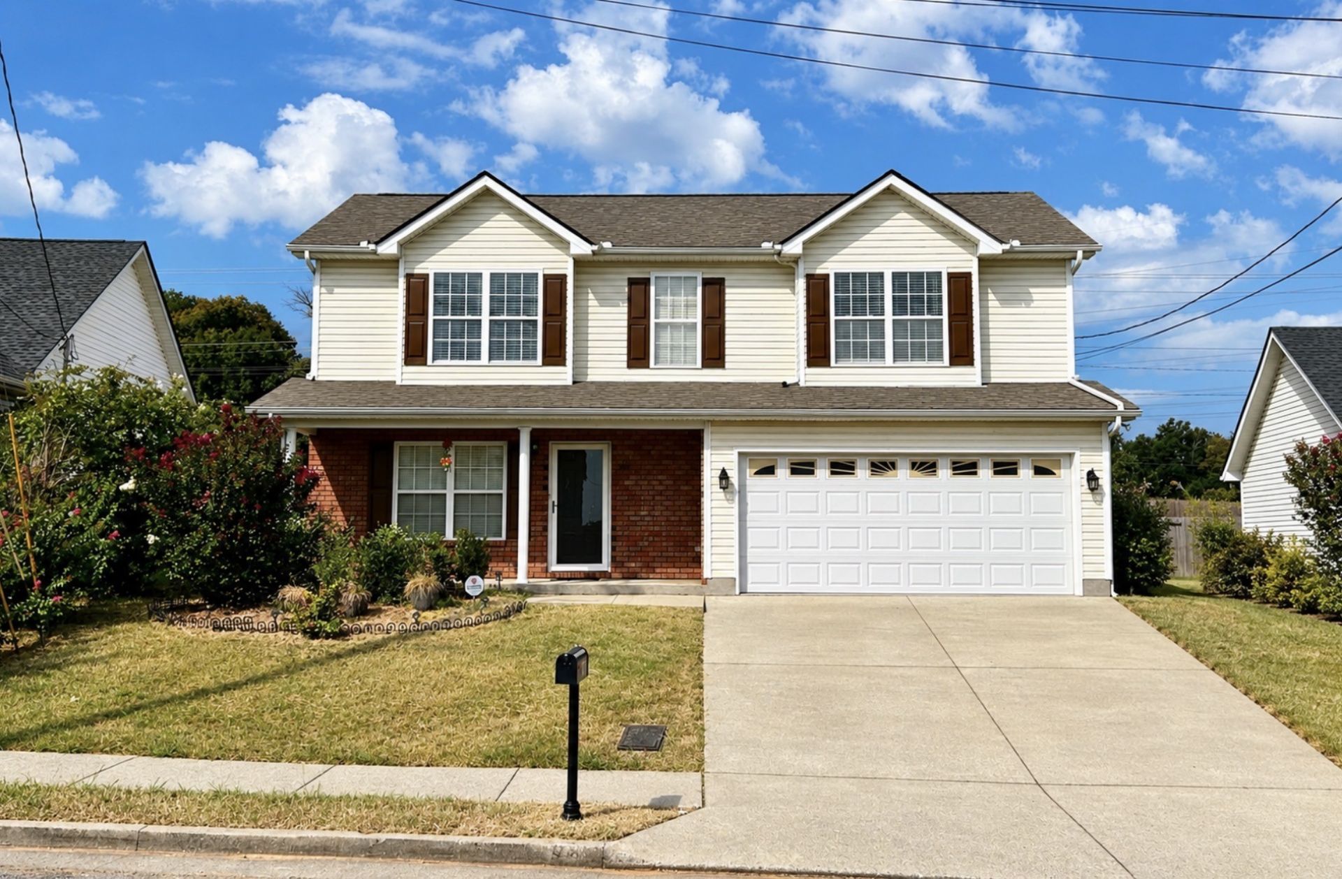 1209 Maritime Prt, Antioch, TN 37013 Main Photo