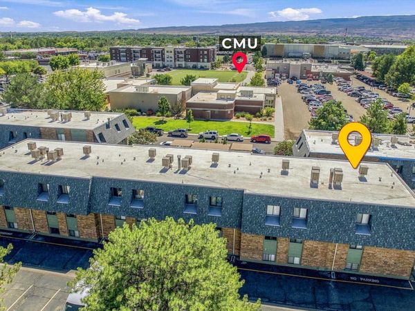 1140 Walnut Avenue, Unit 32, Grand Junction, CO 81501