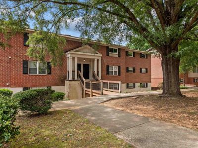 601 Riverhill Circle , Unit E-3, Columbia, SC 29210