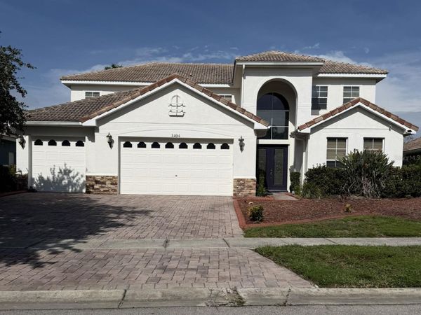3404 OAKMONT COURT , KISSIMMEE, FL 34746
