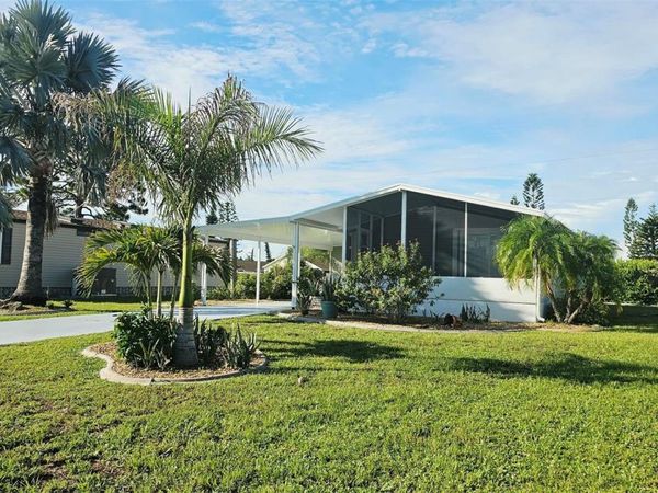 9122 KESTRAL CIRCLE , ENGLEWOOD, FL 34224